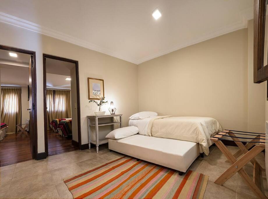 Appartement Amplio Departamento Con Excelente Ubicacion à Salta Extérieur photo