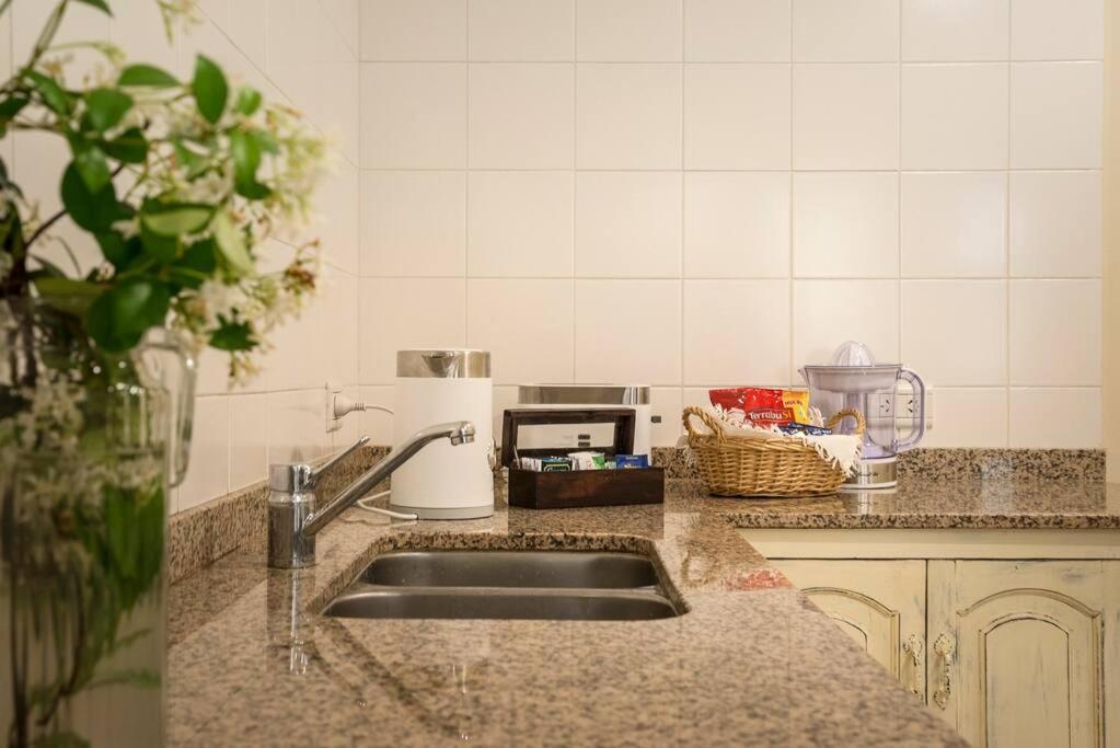 Appartement Amplio Departamento Con Excelente Ubicacion à Salta Extérieur photo