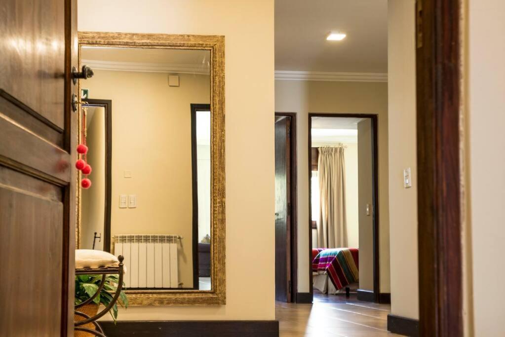Appartement Amplio Departamento Con Excelente Ubicacion à Salta Extérieur photo
