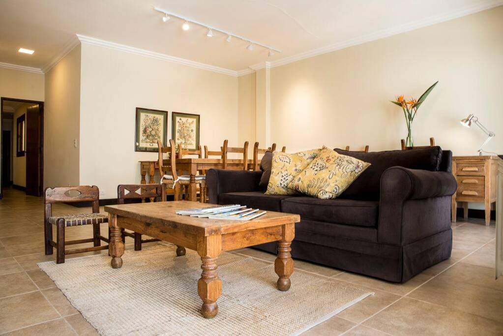 Appartement Amplio Departamento Con Excelente Ubicacion à Salta Extérieur photo
