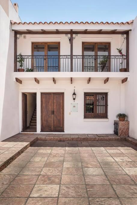 Appartement Amplio Departamento Con Excelente Ubicacion à Salta Extérieur photo
