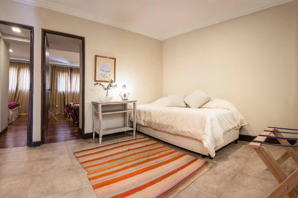 Appartement Amplio Departamento Con Excelente Ubicacion à Salta Extérieur photo