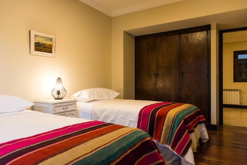 Appartement Amplio Departamento Con Excelente Ubicacion à Salta Extérieur photo