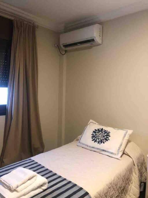 Appartement Amplio Departamento Con Excelente Ubicacion à Salta Extérieur photo
