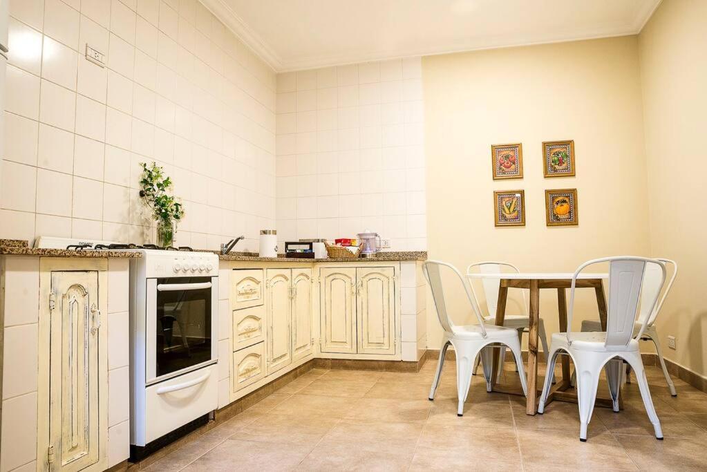 Appartement Amplio Departamento Con Excelente Ubicacion à Salta Extérieur photo