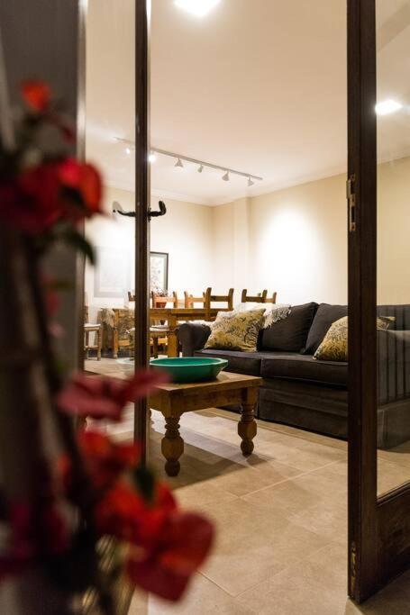 Appartement Amplio Departamento Con Excelente Ubicacion à Salta Extérieur photo