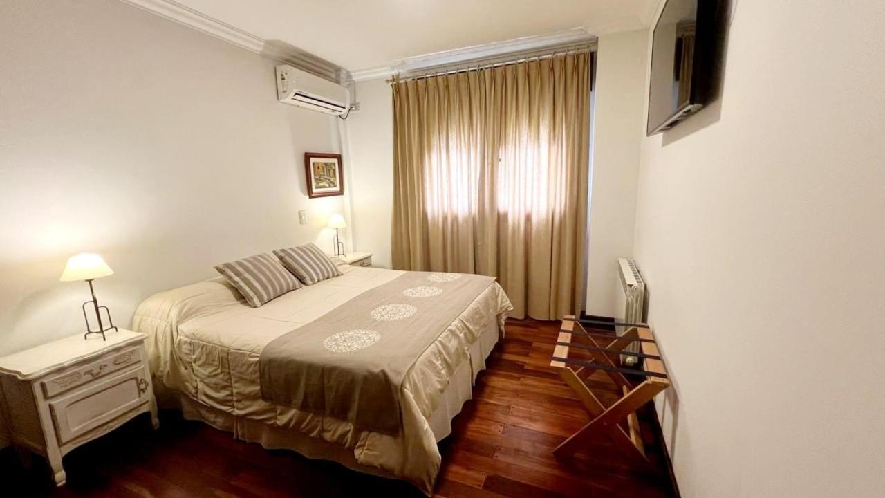 Appartement Amplio Departamento Con Excelente Ubicacion à Salta Extérieur photo